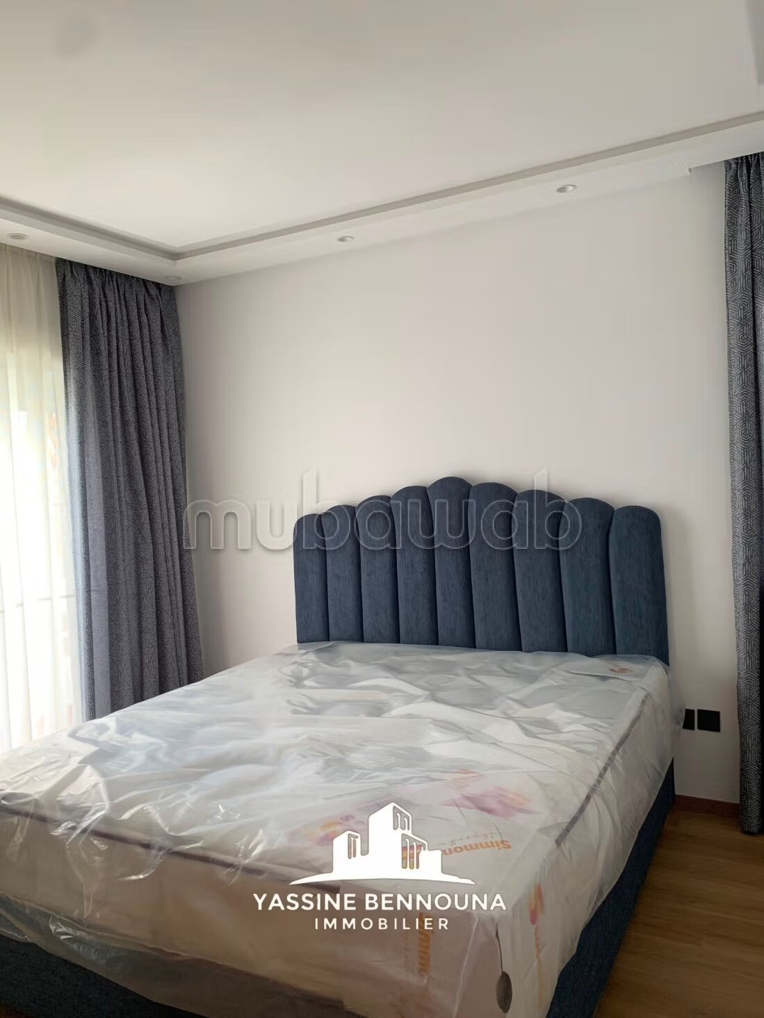2‑Bedroom Apartment for Rent in Tangier — Photo 19