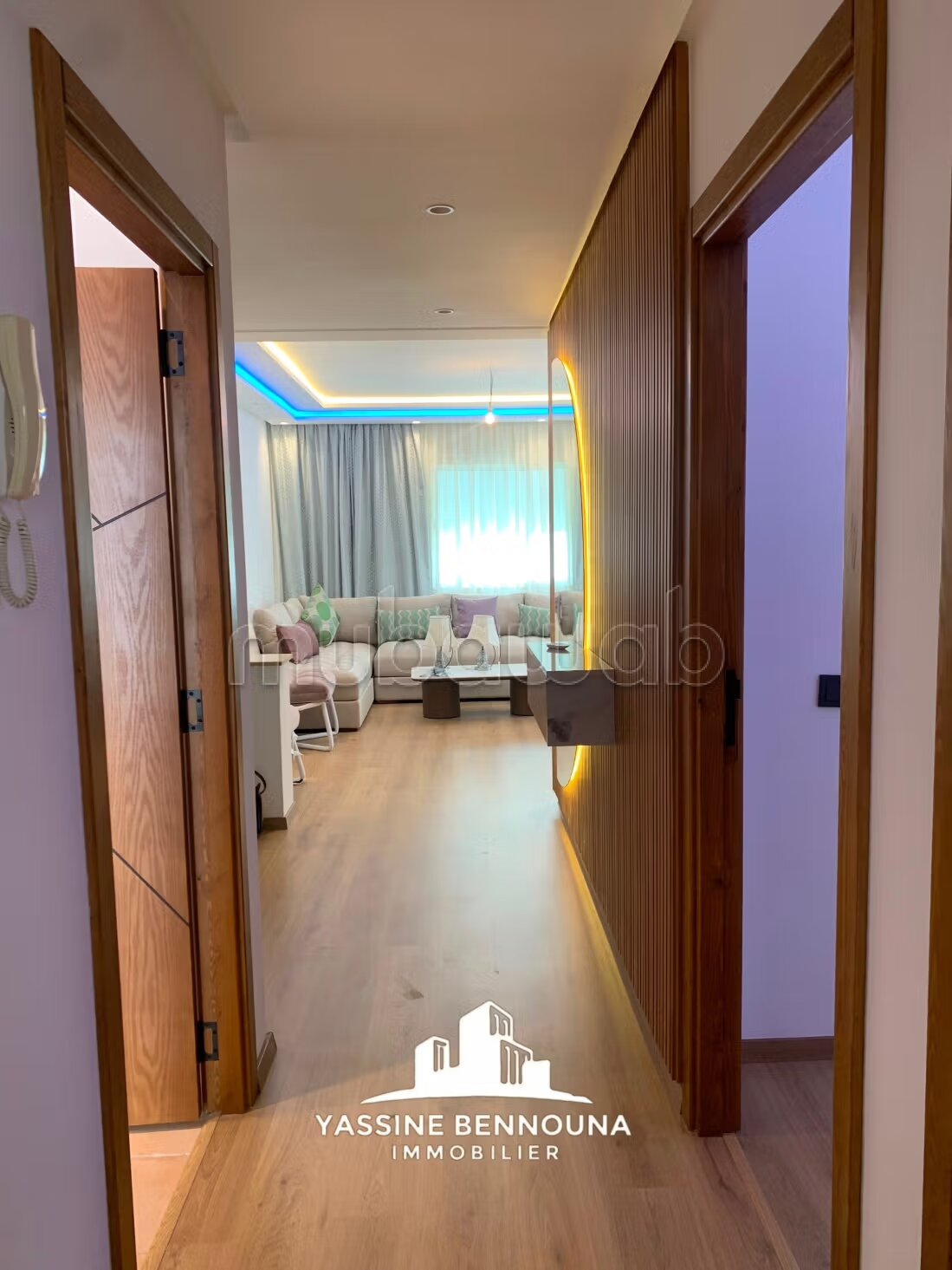 2‑Bedroom Apartment for Rent in Tangier — Photo 20