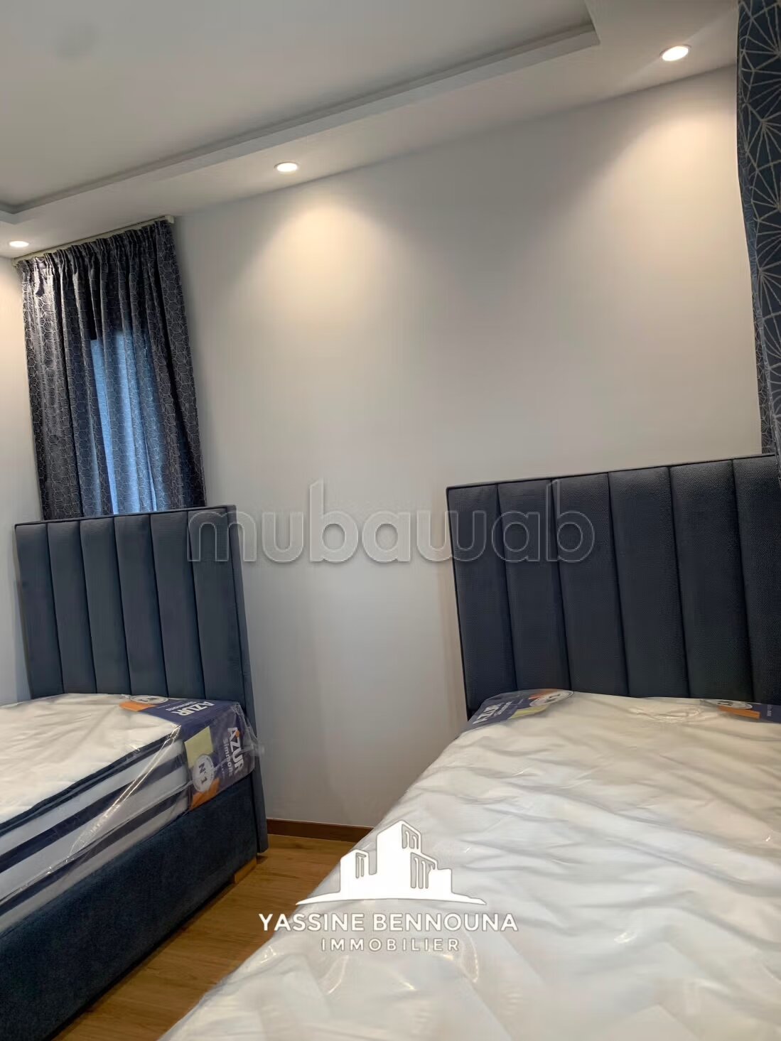 2‑Bedroom Apartment for Rent in Tangier — Photo 22