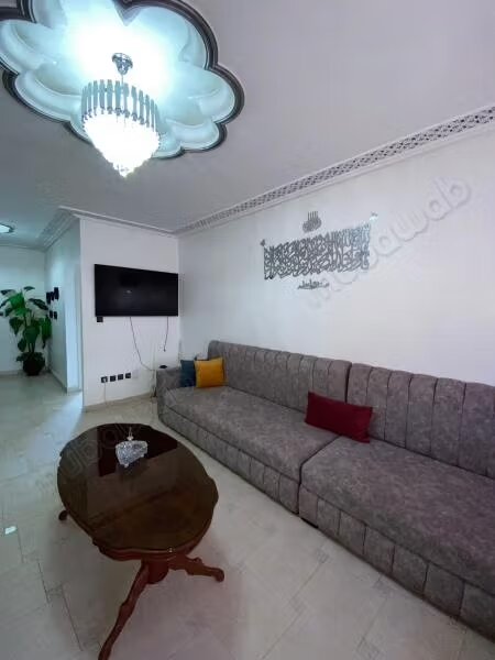 2‑Bedroom Apartment for Rent in Tangier — Photo 23
