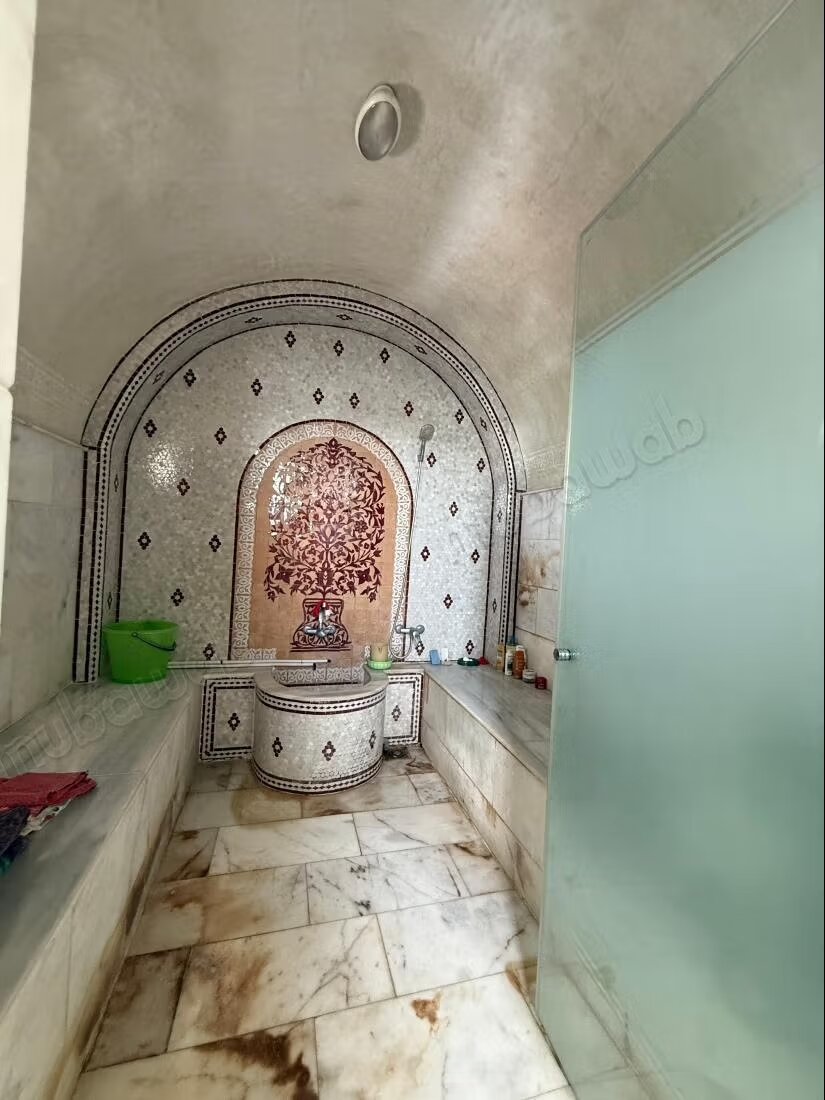 فيلا 2000 م² للبيع في الرباط — Photo 20