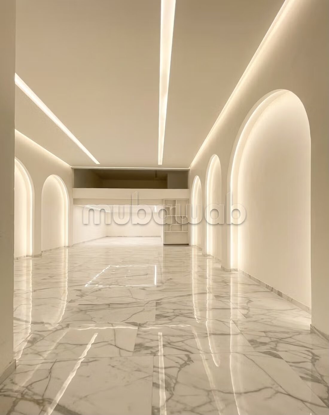 Bureau 101 m² à vendre à Casablanca à Casablanca