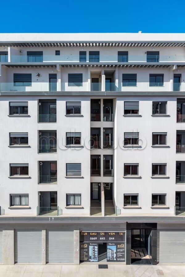 Bureau 101 m² à vendre à Casablanca — Photo 5