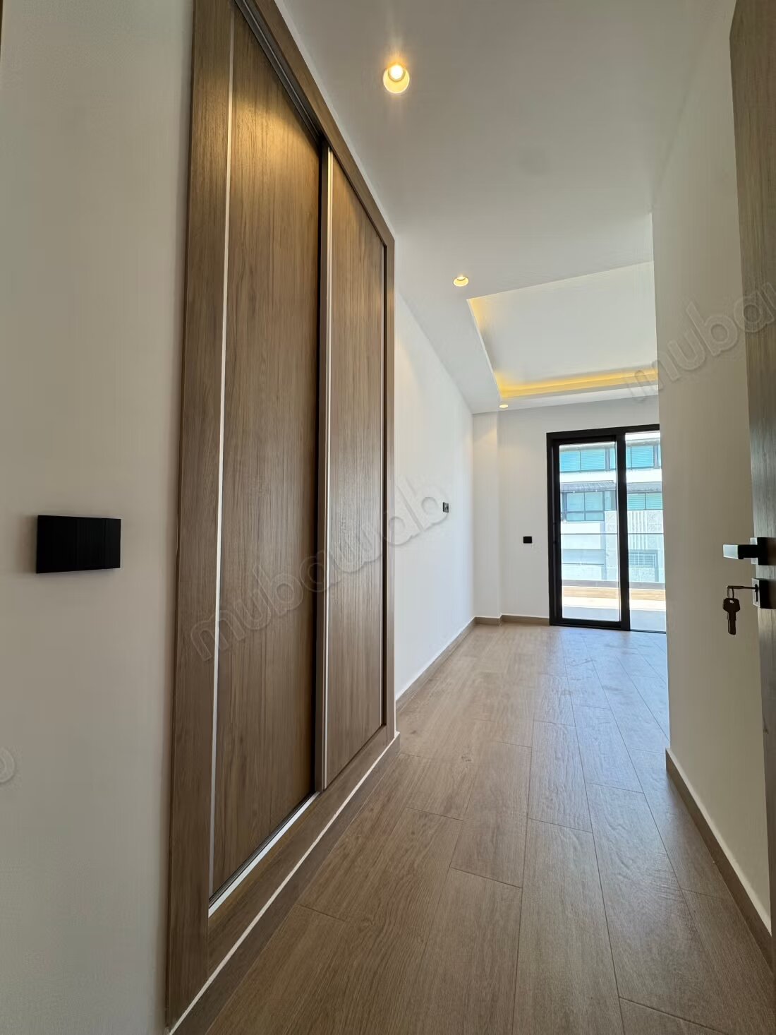 Apartment 180 sqm for rent in Tangier — Photo 8