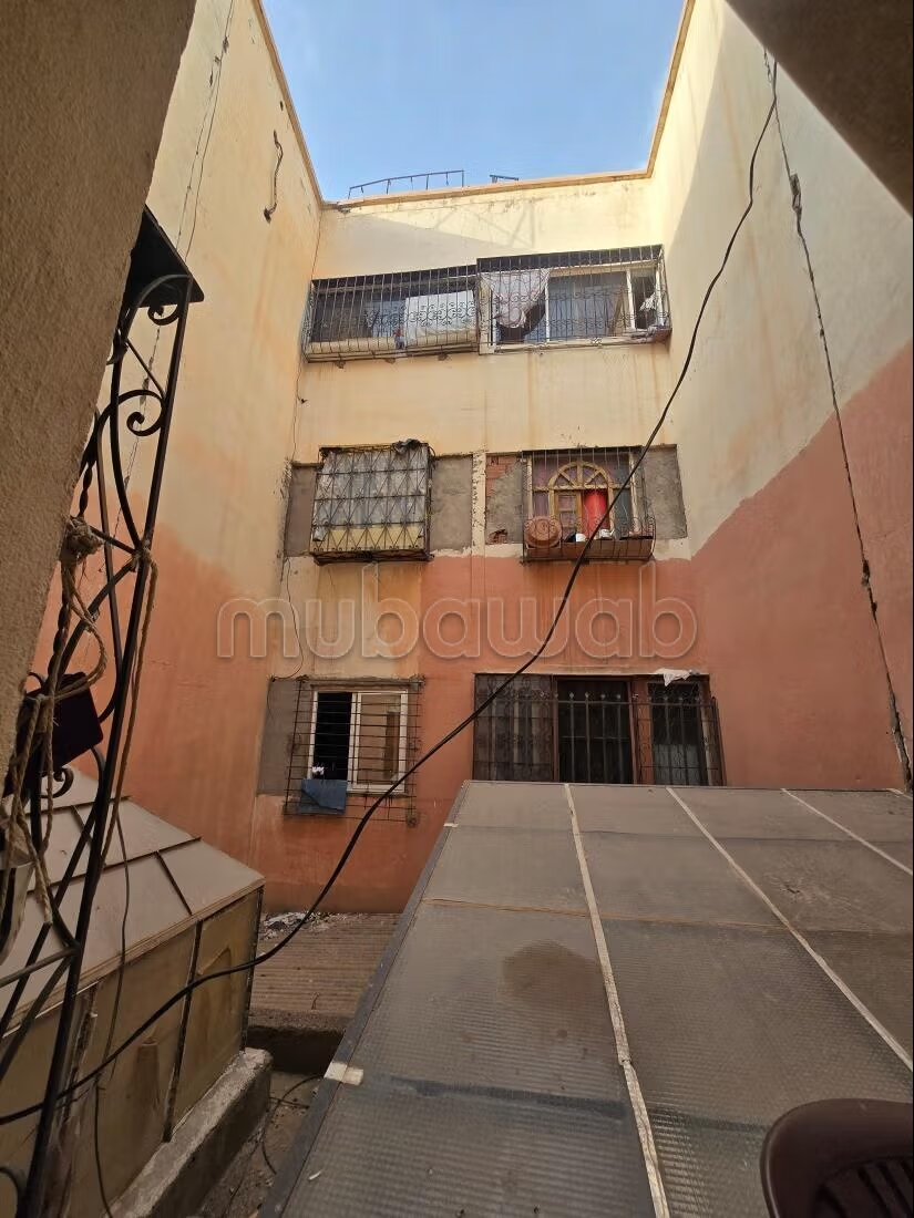 شقة 68 م² للبيع في مراكش – عين مزوار — Photo 12