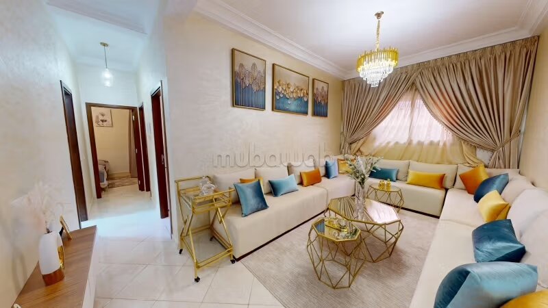 شقة 68 م² للبيع في مراكش – عين مزوار — Photo 18
