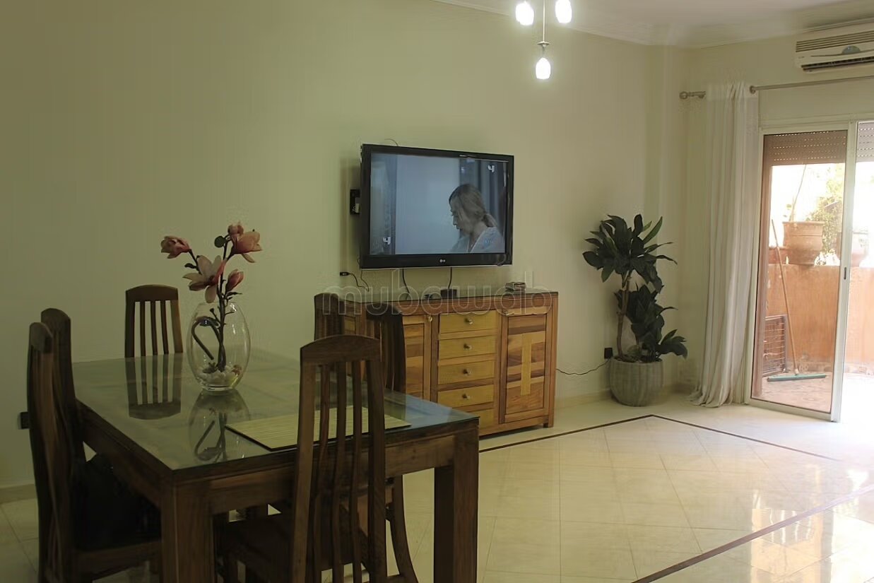 Appartement à louer à Marrakech – Gueliz — Photo 5