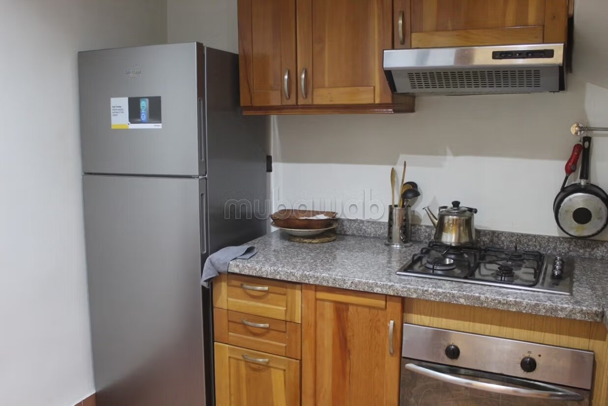 Appartement à louer à Marrakech – Gueliz — Photo 10