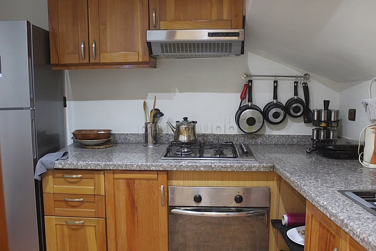 Appartement à louer à Marrakech – Gueliz — Photo 11