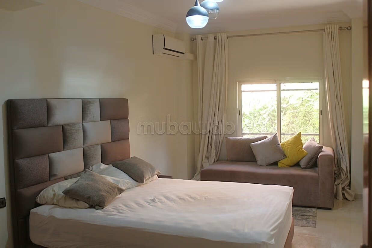 Appartement à louer à Marrakech – Gueliz — Photo 16