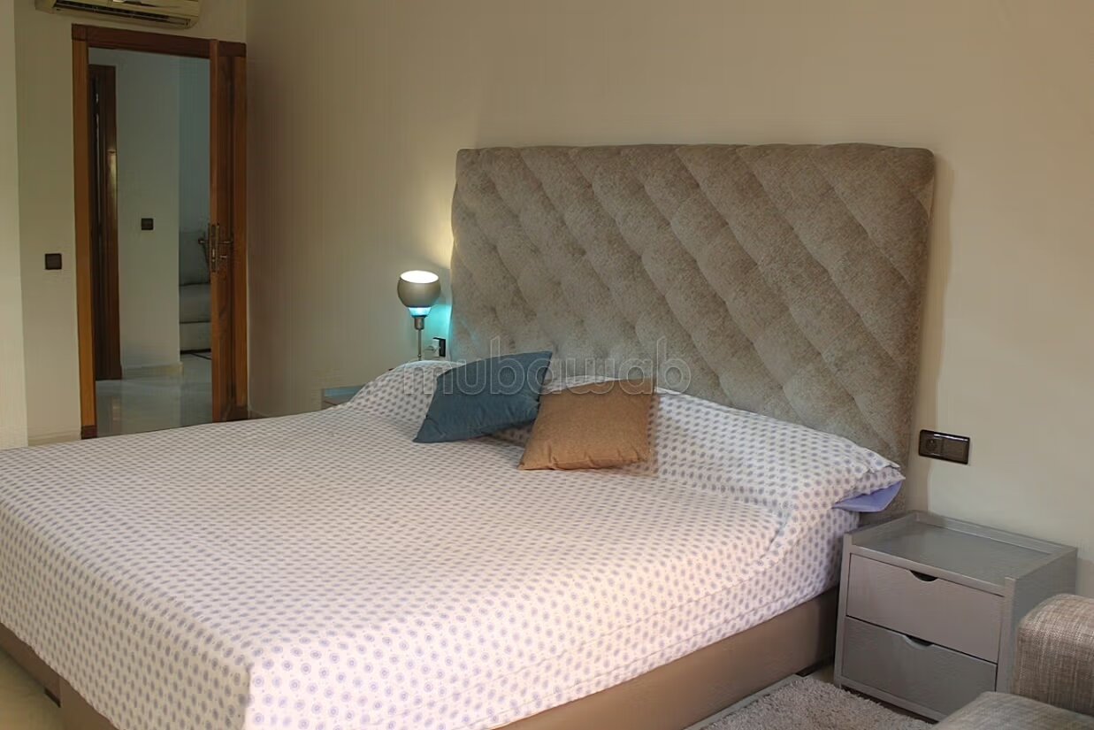 Appartement à louer à Marrakech – Gueliz — Photo 18