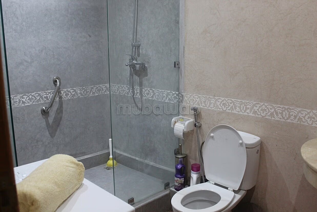 Appartement à louer à Marrakech – Gueliz — Photo 20