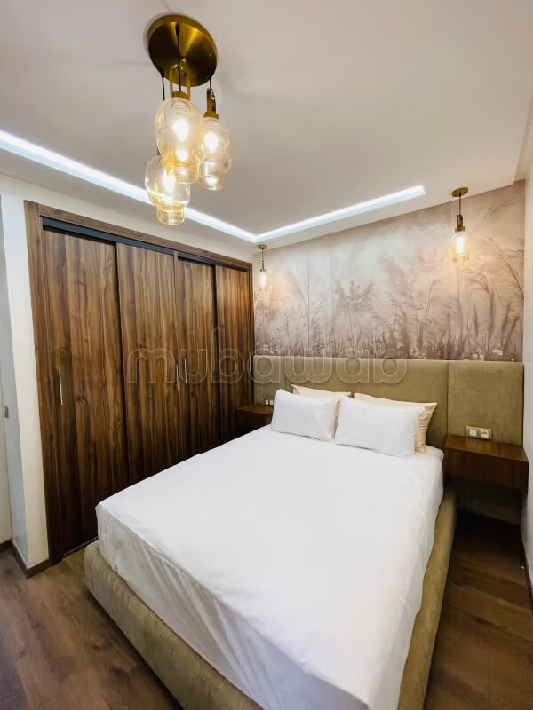 Appartement à louer à Marrakech – Gueliz — Photo 22