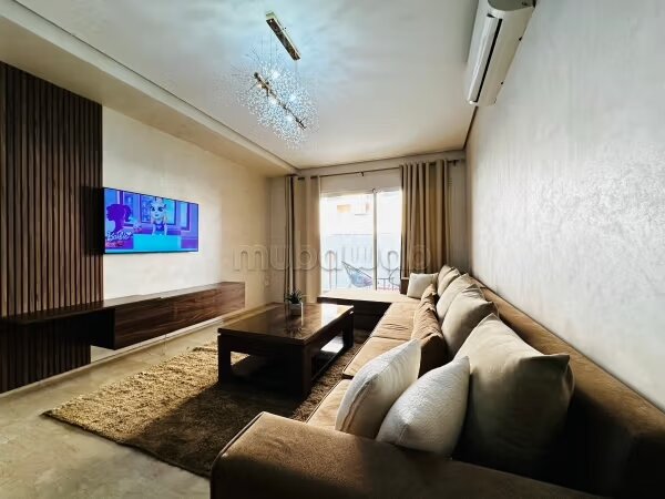 Appartement à louer à Marrakech – Gueliz — Photo 23
