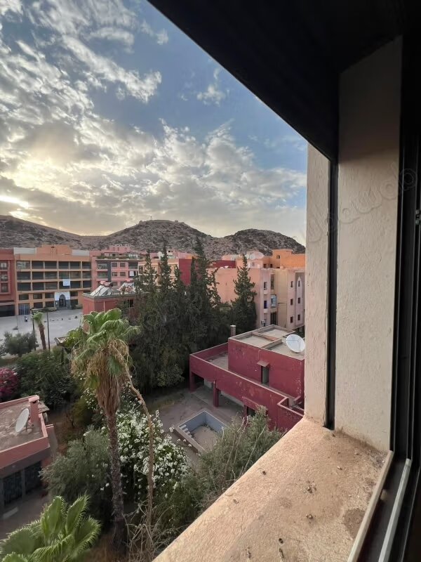 Appartement à louer à Marrakech – Gueliz — Photo 24