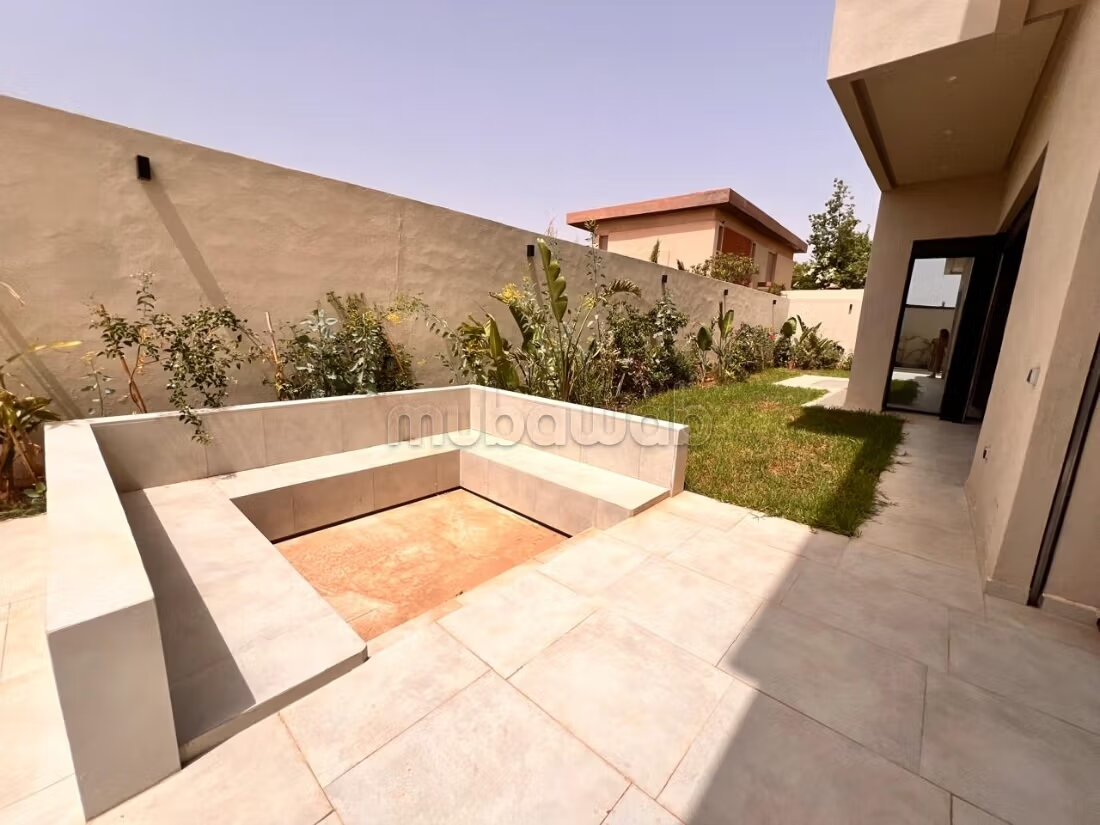 Villa for sale in Marrakech – Route de l'Ourika km 7 — Photo 3