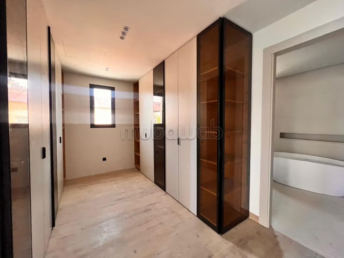 Villa for sale in Marrakech – Route de l'Ourika km 7 — Photo 4