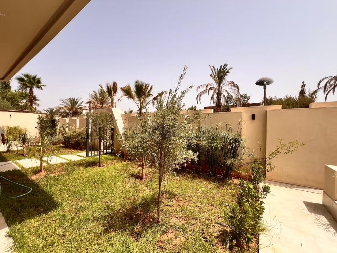 Villa for sale in Marrakech – Route de l'Ourika km 7 — Photo 5