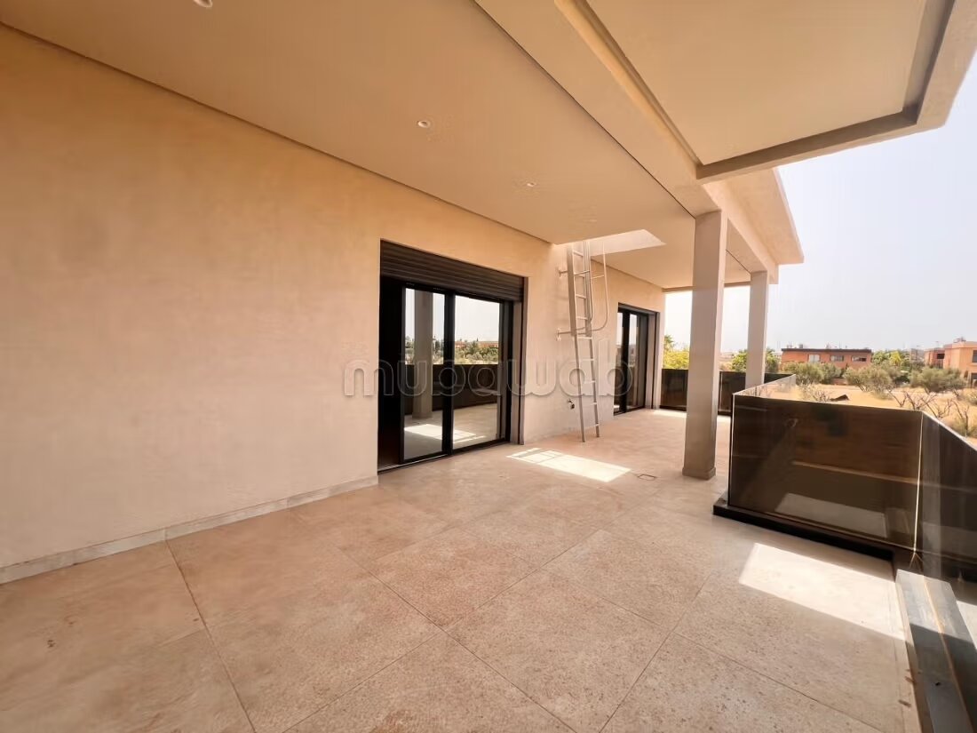 Villa for sale in Marrakech – Route de l'Ourika km 7 — Photo 9