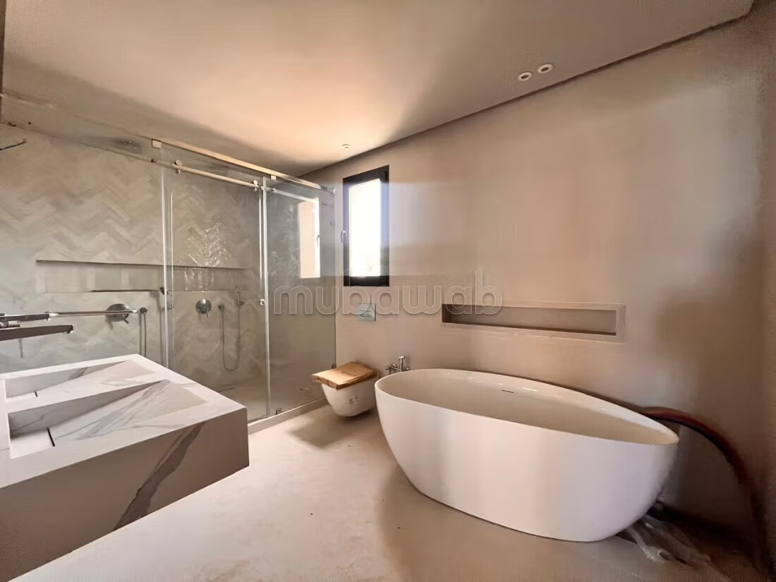 Villa for sale in Marrakech – Route de l'Ourika km 7 — Photo 12