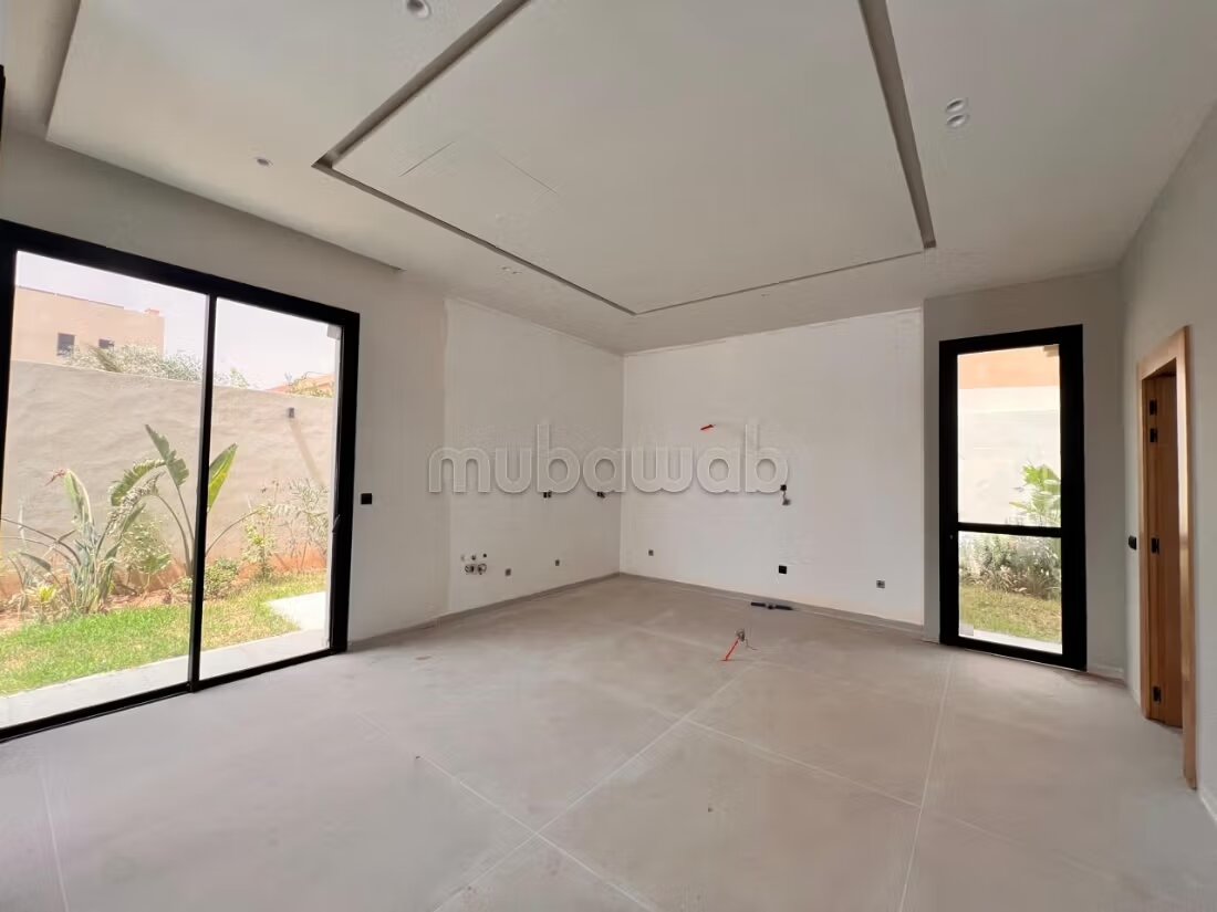 Villa for sale in Marrakech – Route de l'Ourika km 7 — Photo 13