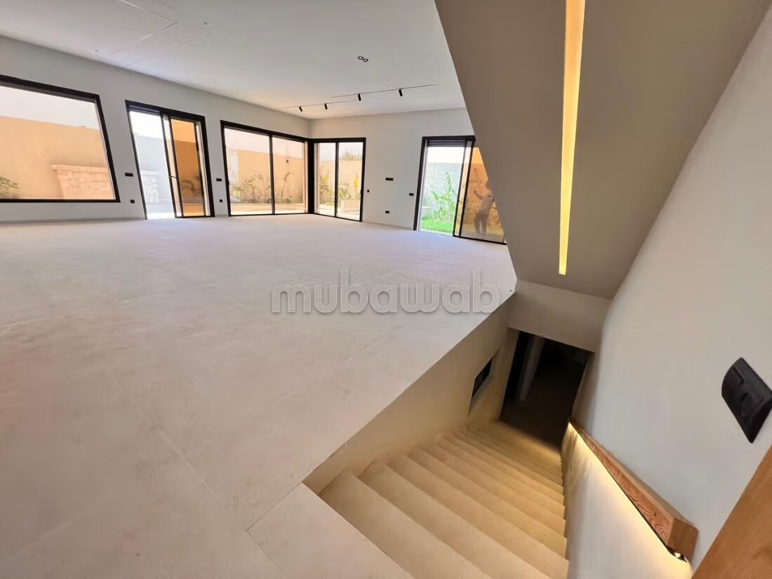 Villa for sale in Marrakech – Route de l'Ourika km 7 — Photo 16