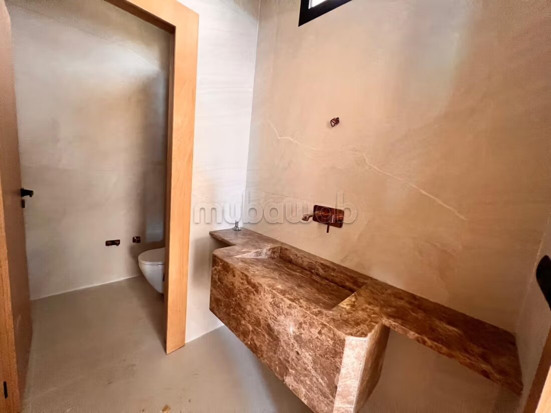 Villa for sale in Marrakech – Route de l'Ourika km 7 — Photo 18