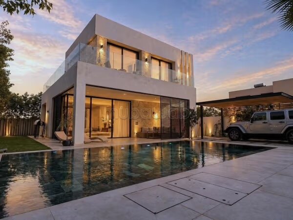 Villa 401 m² à vendre à Marrakech — Photo 8