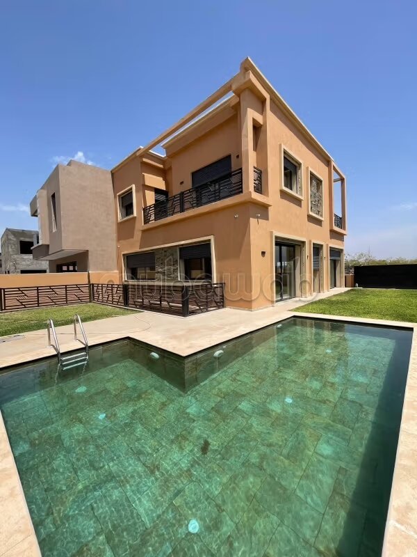 Villa 401 m² à vendre à Marrakech — Photo 9