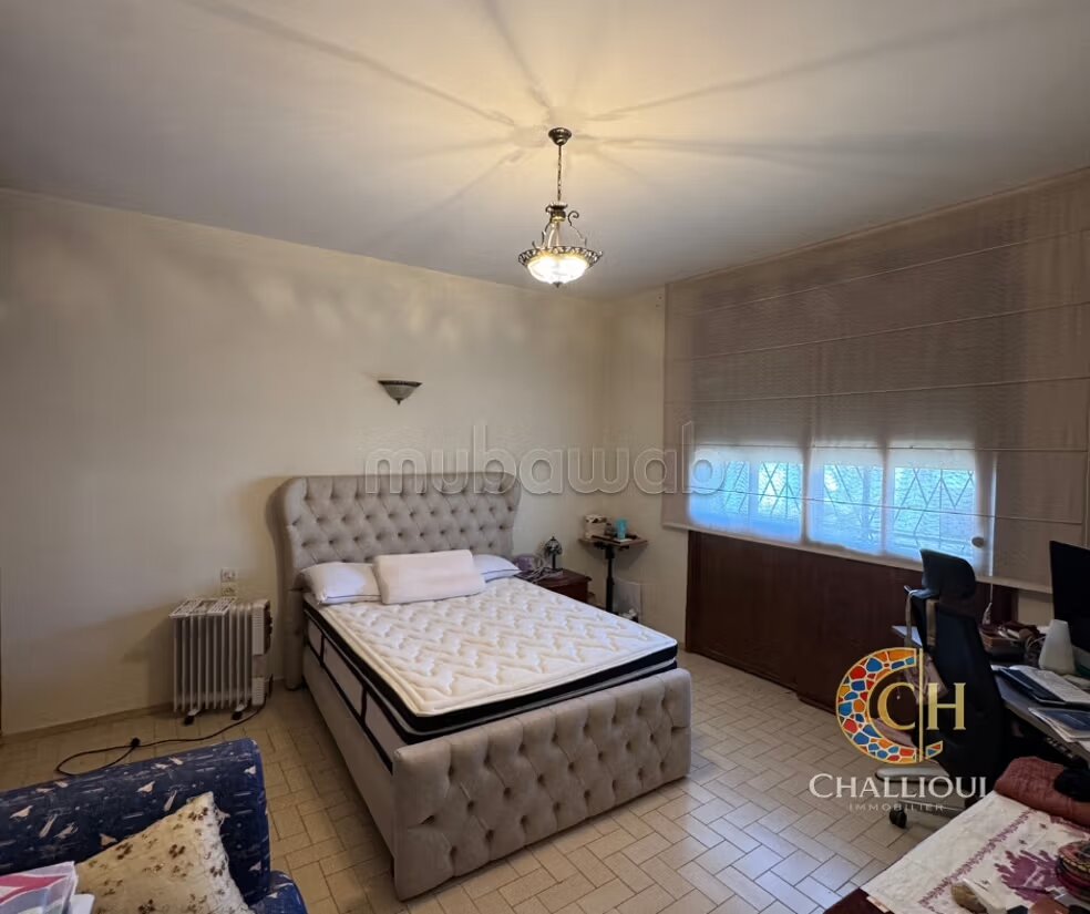 Villa for Sale in Rabat, Hay Riad — Photo 4