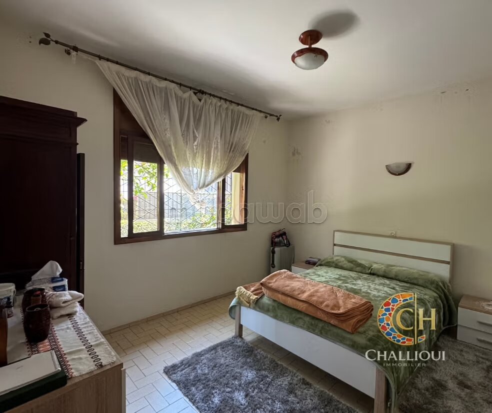 Villa for Sale in Rabat, Hay Riad — Photo 5