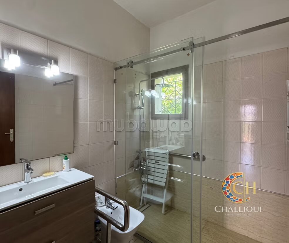 Villa for Sale in Rabat, Hay Riad — Photo 7