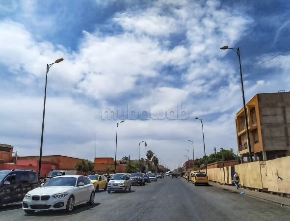 12,000 m² Plot for Sale in Marrakech — Photo 4
