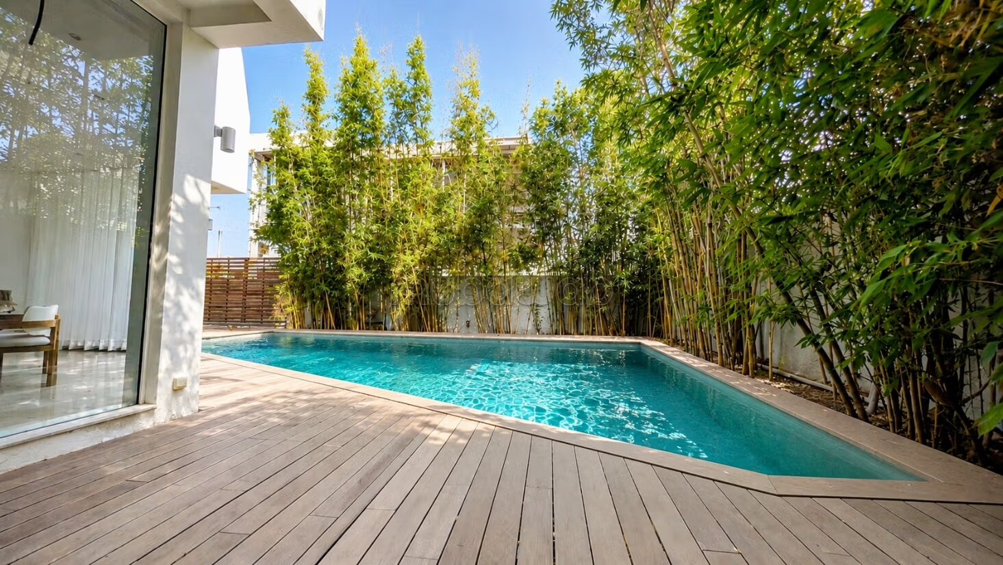 4‑Bedroom Villa for Rent in Casablanca – Chantilly District — Photo 4