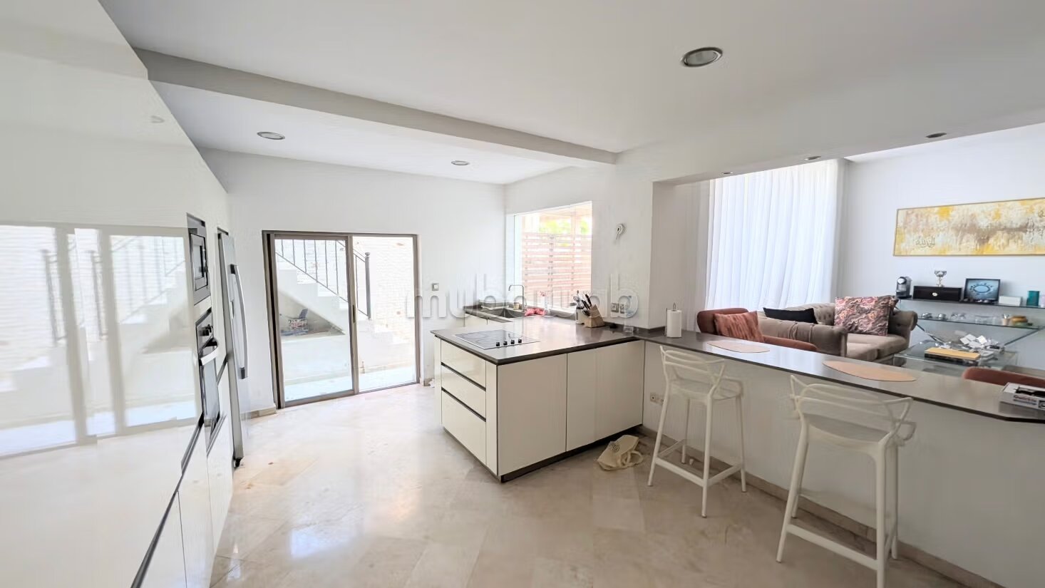 4‑Bedroom Villa for Rent in Casablanca – Chantilly District — Photo 5