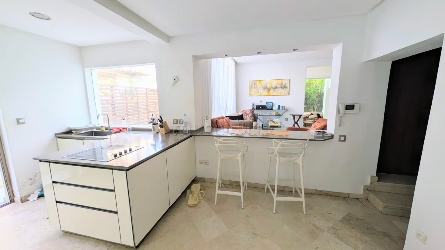 4‑Bedroom Villa for Rent in Casablanca – Chantilly District — Photo 7