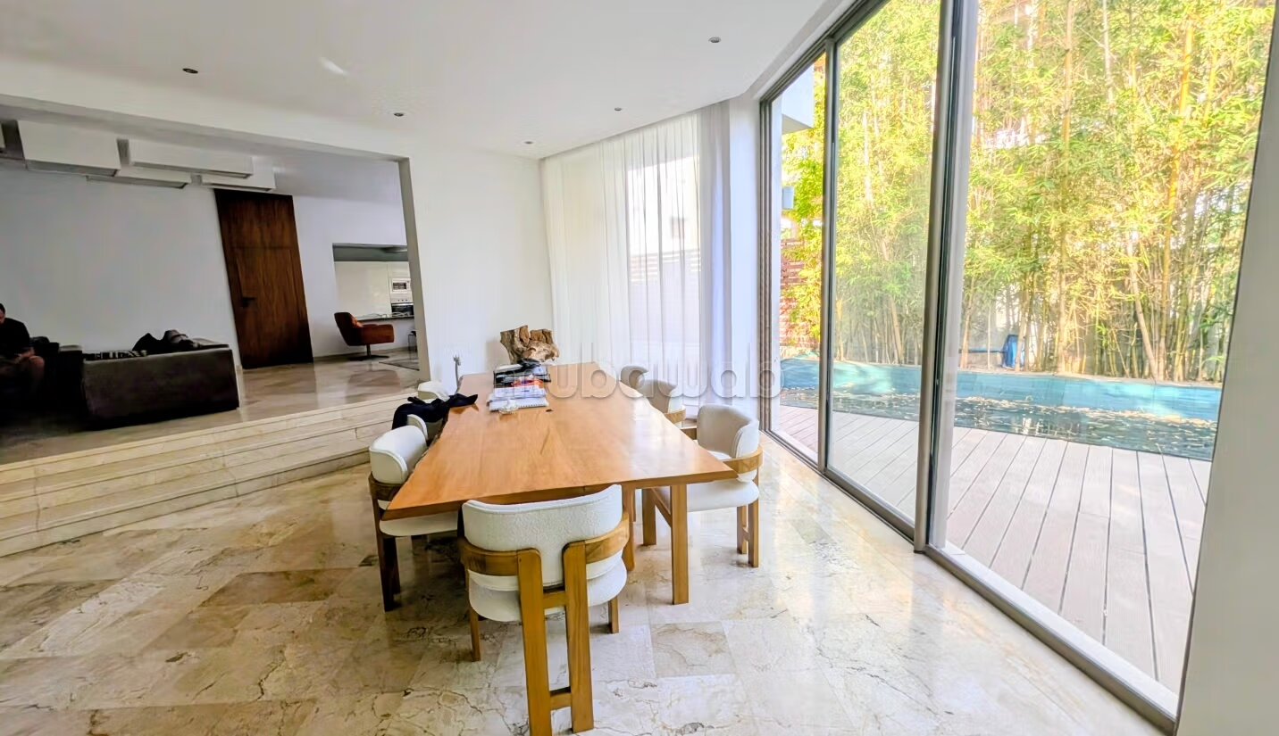 4‑Bedroom Villa for Rent in Casablanca – Chantilly District — Photo 10