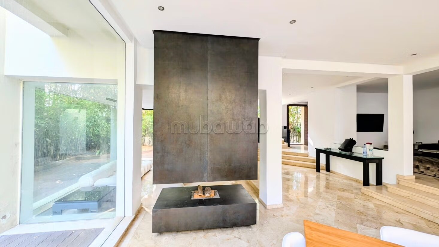 4‑Bedroom Villa for Rent in Casablanca – Chantilly District — Photo 12
