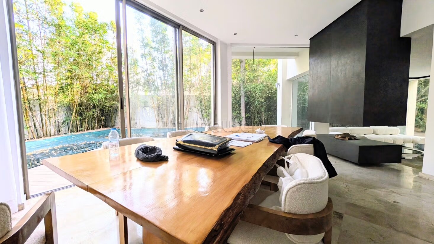 4‑Bedroom Villa for Rent in Casablanca – Chantilly District — Photo 16