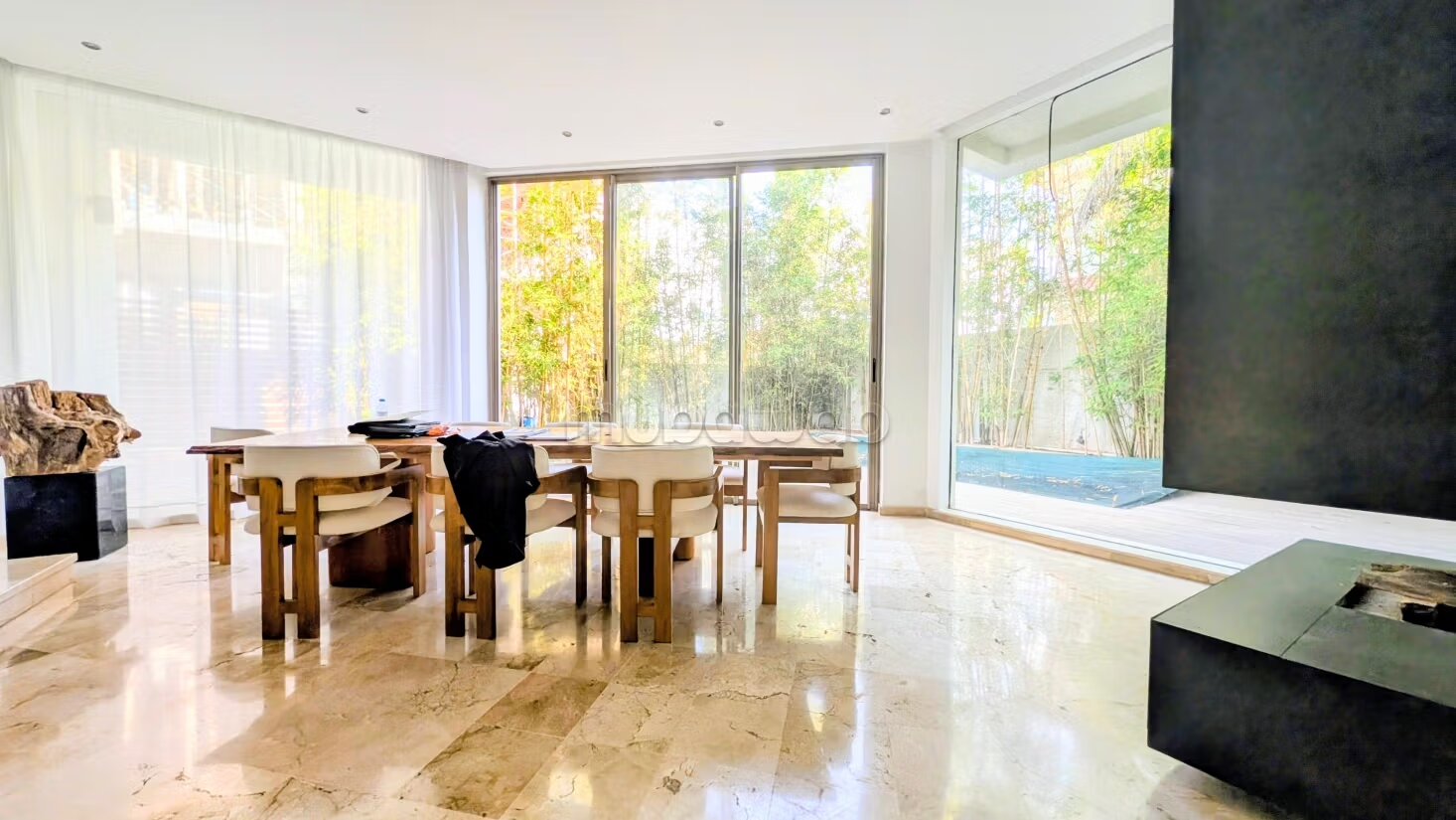 4‑Bedroom Villa for Rent in Casablanca – Chantilly District — Photo 17
