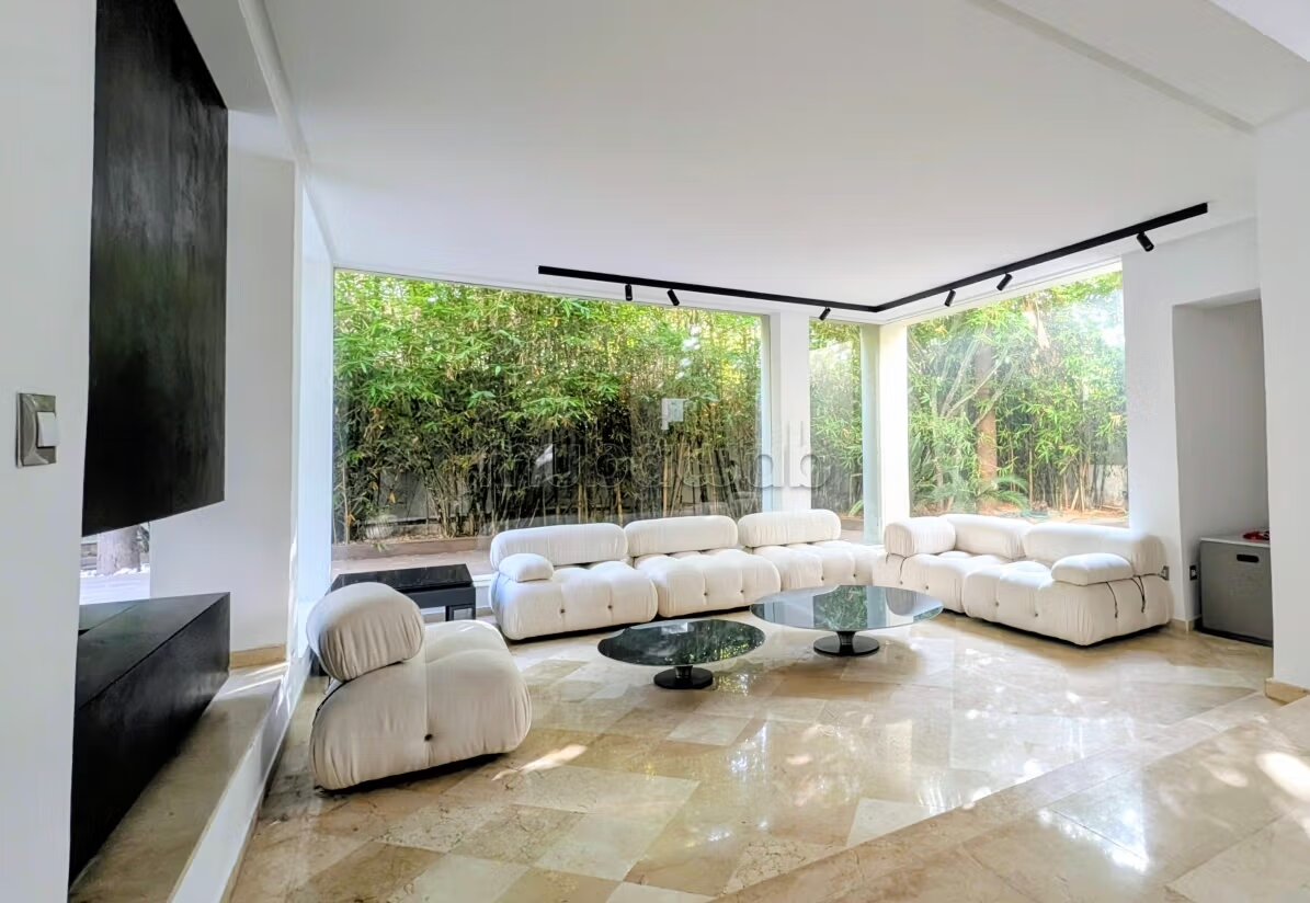 4‑Bedroom Villa for Rent in Casablanca – Chantilly District — Photo 18