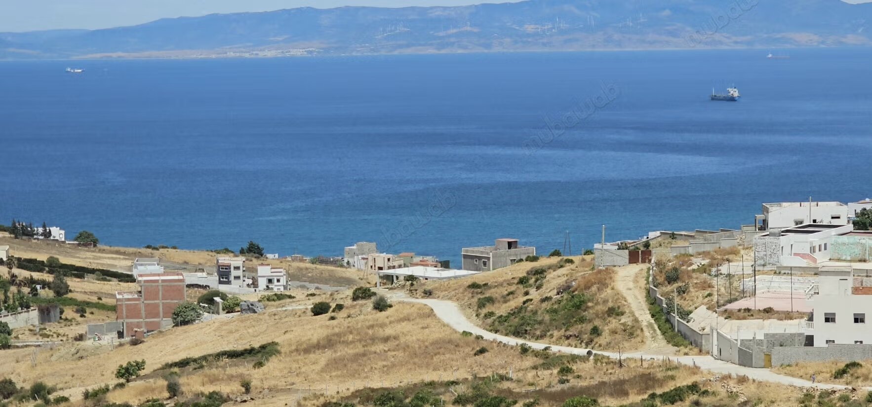 Land for Sale in Ksar el‑Seghir — Photo 3
