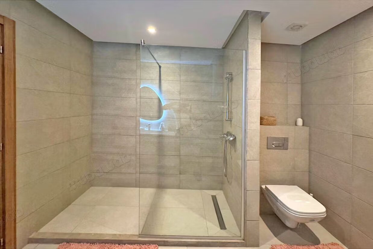 95 m² Apartment for Rent in Marrakech — Photo 9