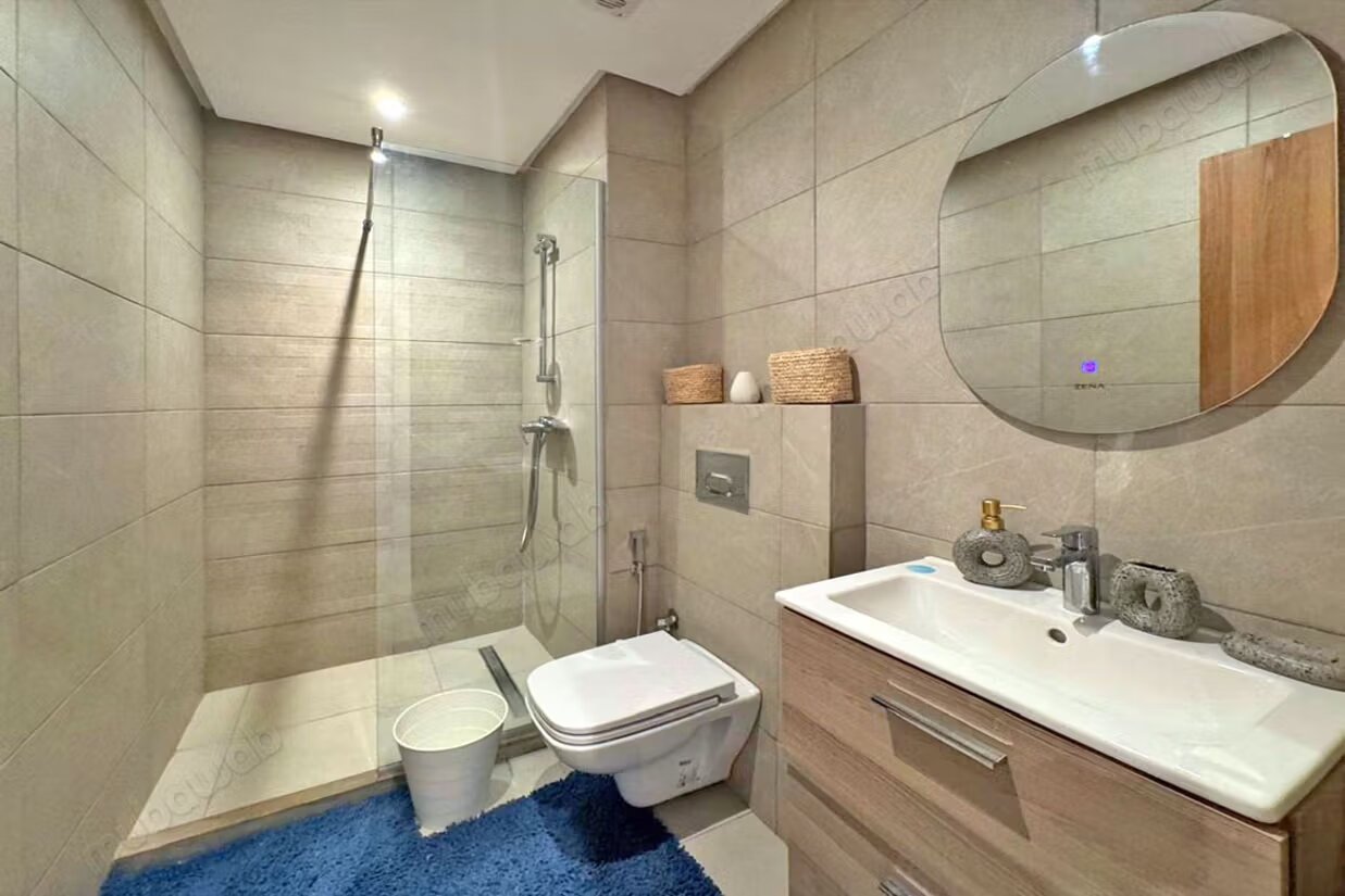 95 m² Apartment for Rent in Marrakech — Photo 10