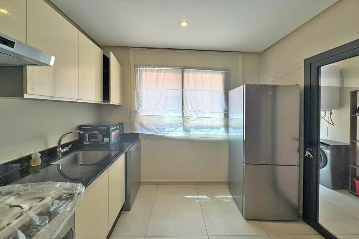 95 m² Apartment for Rent in Marrakech — Photo 12