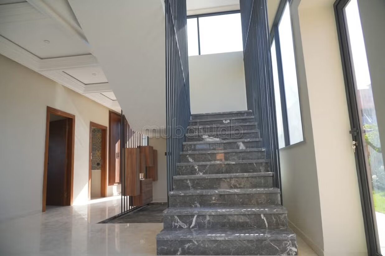 فيلا 365 م² للبيع في مراكش — Photo 10