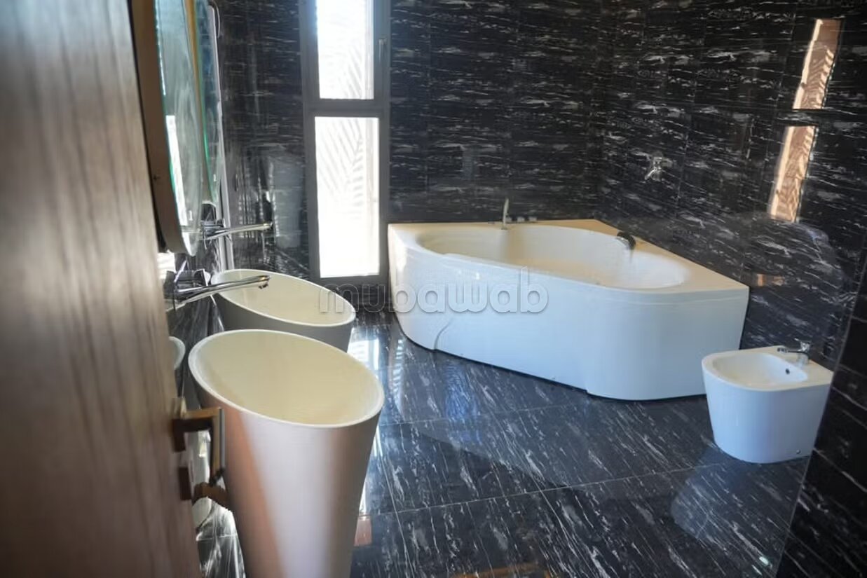 فيلا 365 م² للبيع في مراكش — Photo 12