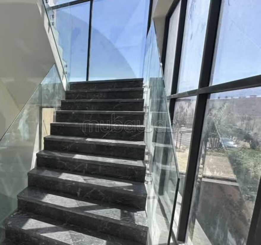 فيلا 365 م² للبيع في مراكش — Photo 14