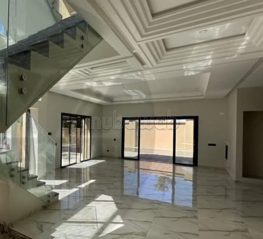 فيلا 365 م² للبيع في مراكش — Photo 15
