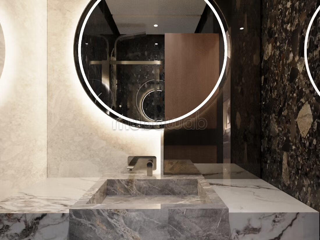 Luxury Studio for Sale in Tangier — Photo 10